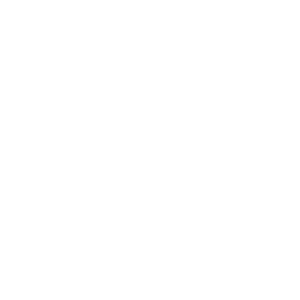 Mobilsauna logo i hvid